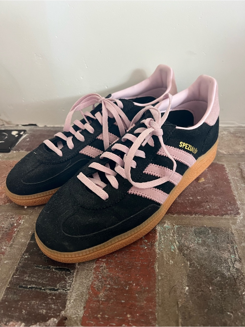 Adidas Spezial